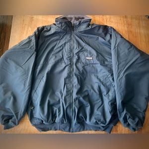 Patagonia Men’s Shelled Synchilla Jacket